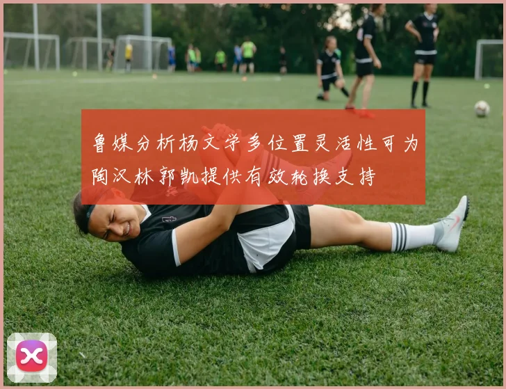 鲁媒分析杨文学多位置灵活性可为陶汉林郭凯提供有效轮换支持