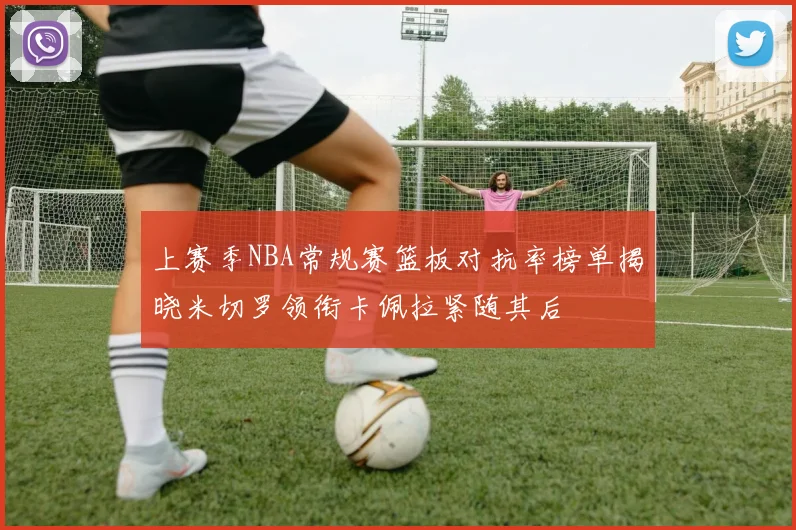 上赛季NBA常规赛篮板对抗率榜单揭晓米切罗领衔卡佩拉紧随其后